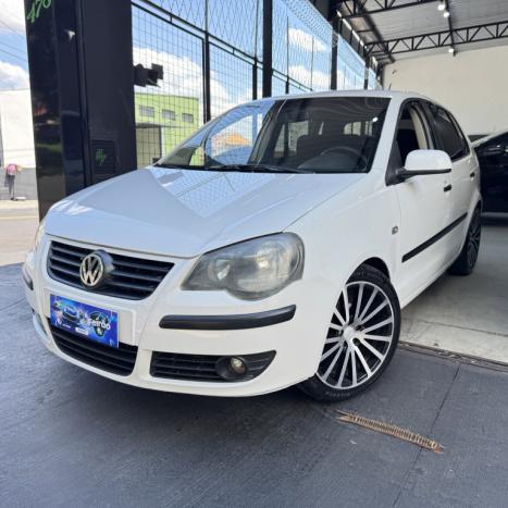 VOLKSWAGEN Polo Hatch 1.6 4P COMFORTLINE FLEX, Foto 3