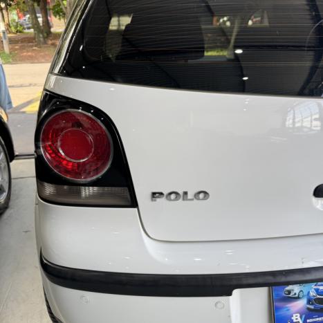 VOLKSWAGEN Polo Hatch 1.6 4P COMFORTLINE FLEX, Foto 4