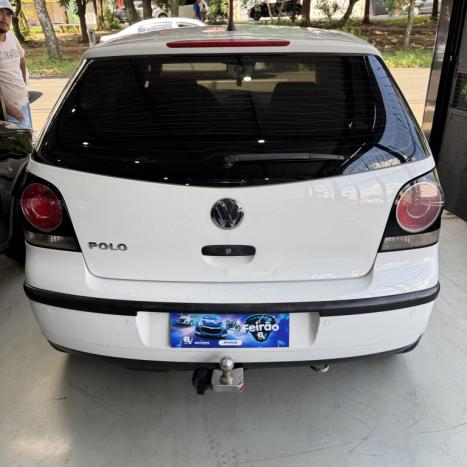 VOLKSWAGEN Polo Hatch 1.6 4P COMFORTLINE FLEX, Foto 5