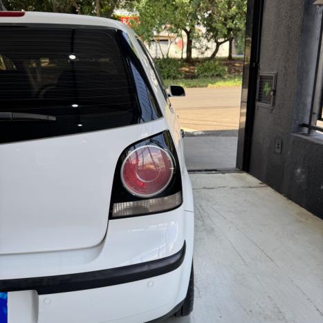 VOLKSWAGEN Polo Hatch 1.6 4P COMFORTLINE FLEX, Foto 6