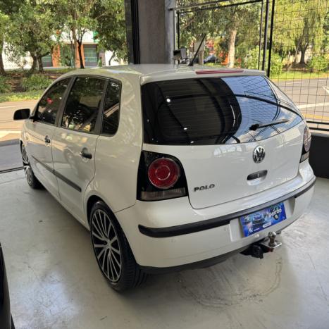 VOLKSWAGEN Polo Hatch 1.6 4P COMFORTLINE FLEX, Foto 7