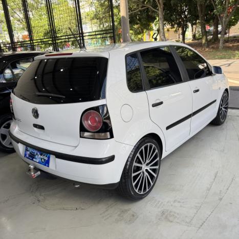 VOLKSWAGEN Polo Hatch 1.6 4P COMFORTLINE FLEX, Foto 8