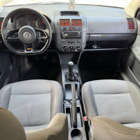 VOLKSWAGEN Polo Hatch 1.6 4P COMFORTLINE FLEX, Foto 11