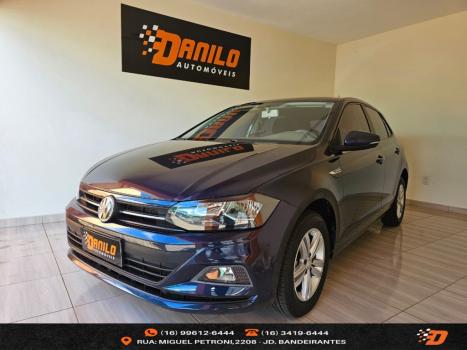 VOLKSWAGEN Polo Hatch 1.0 12V 4P 200 TSI  COMFORTLINE AUTOM�TICO, Foto 1