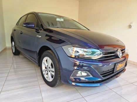 VOLKSWAGEN Polo Hatch 1.0 12V 4P 200 TSI  COMFORTLINE AUTOM�TICO, Foto 2