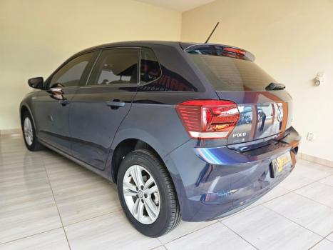 VOLKSWAGEN Polo Hatch 1.0 12V 4P 200 TSI  COMFORTLINE AUTOM�TICO, Foto 4