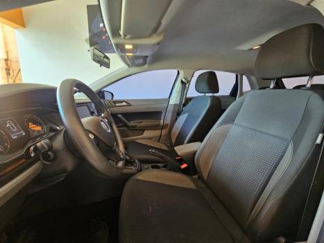 VOLKSWAGEN Polo Hatch 1.0 12V 4P 200 TSI  COMFORTLINE AUTOM�TICO, Foto 5