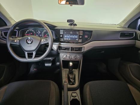 VOLKSWAGEN Polo Hatch 1.0 12V 4P 200 TSI  COMFORTLINE AUTOM�TICO, Foto 6