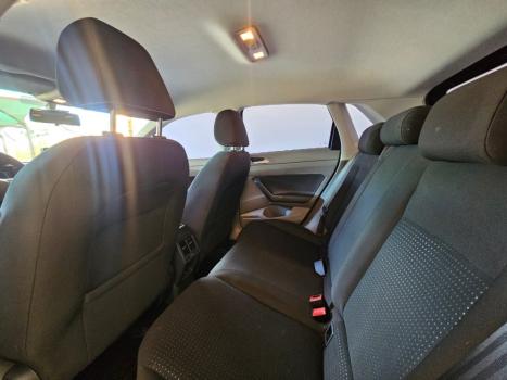 VOLKSWAGEN Polo Hatch 1.0 12V 4P 200 TSI  COMFORTLINE AUTOM�TICO, Foto 7