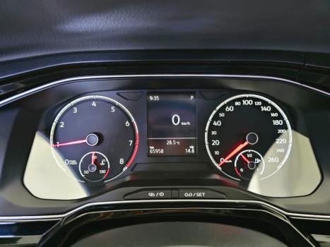 VOLKSWAGEN Polo Hatch 1.0 12V 4P 200 TSI  COMFORTLINE AUTOM�TICO, Foto 8