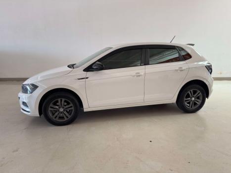 VOLKSWAGEN Polo Hatch 1.6 4P MSI FLEX, Foto 2