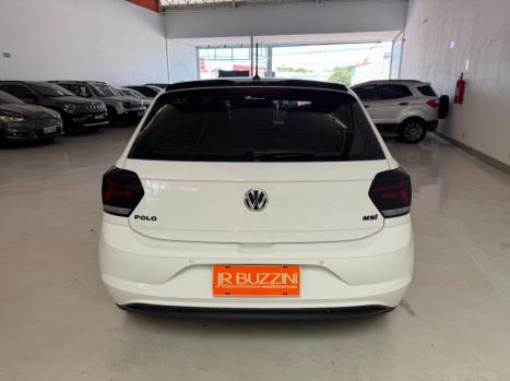 VOLKSWAGEN Polo Hatch 1.6 4P MSI FLEX, Foto 3