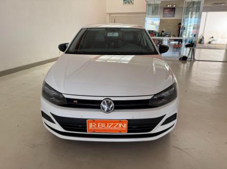 VOLKSWAGEN Polo Hatch 1.6 4P MSI FLEX, Foto 4