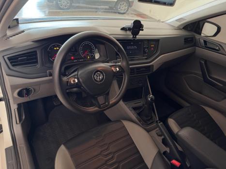 VOLKSWAGEN Polo Hatch 1.6 4P MSI FLEX, Foto 5
