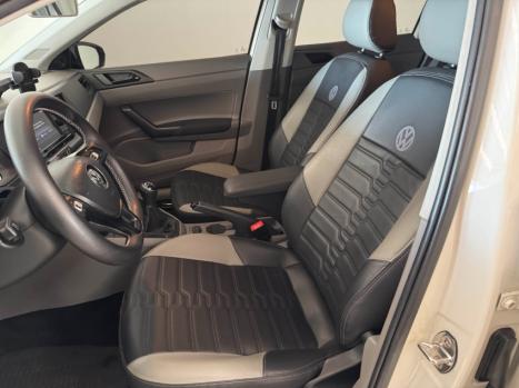 VOLKSWAGEN Polo Hatch 1.6 4P MSI FLEX, Foto 7