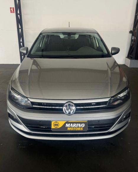 VOLKSWAGEN Polo Hatch 1.0 12V 4P 200 TSI  COMFORTLINE AUTOM�TICO, Foto 2
