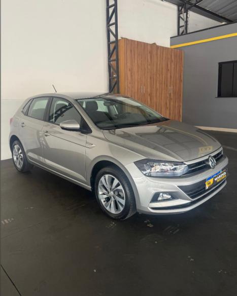 VOLKSWAGEN Polo Hatch 1.0 12V 4P 200 TSI  COMFORTLINE AUTOM�TICO, Foto 3