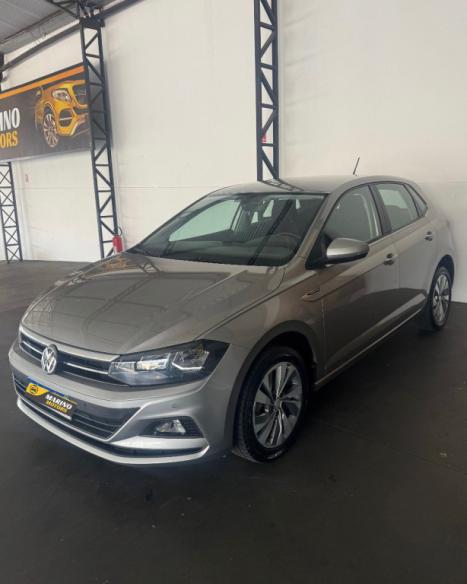 VOLKSWAGEN Polo Hatch 1.0 12V 4P 200 TSI  COMFORTLINE AUTOM�TICO, Foto 4