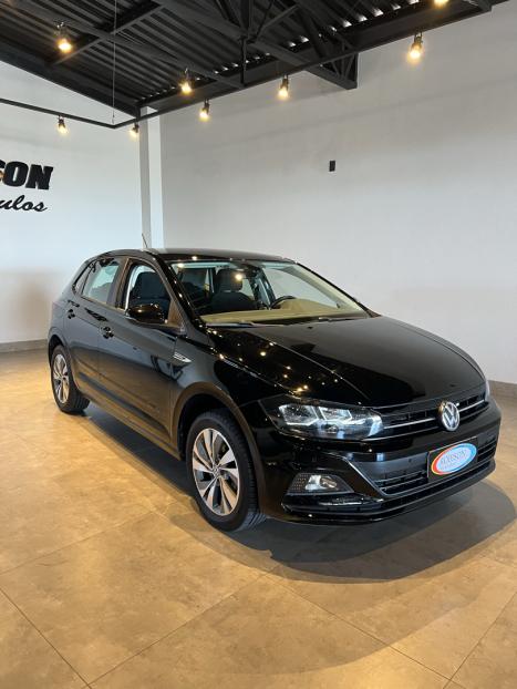 VOLKSWAGEN Polo Hatch 1.0 12V 4P 200 TSI  COMFORTLINE AUTOM�TICO, Foto 2