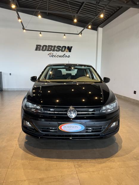VOLKSWAGEN Polo Hatch 1.0 12V 4P 200 TSI  COMFORTLINE AUTOM�TICO, Foto 3