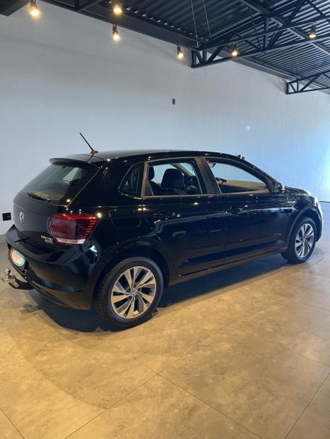 VOLKSWAGEN Polo Hatch 1.0 12V 4P 200 TSI  COMFORTLINE AUTOM�TICO, Foto 6