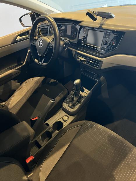 VOLKSWAGEN Polo Hatch 1.0 12V 4P 200 TSI  COMFORTLINE AUTOM�TICO, Foto 7
