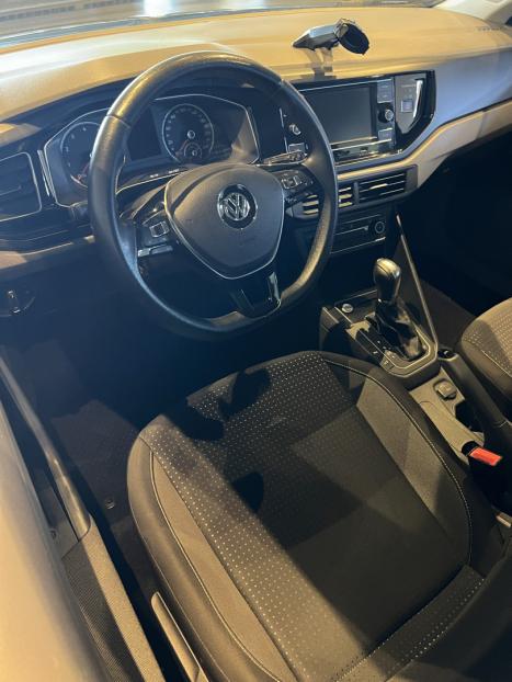 VOLKSWAGEN Polo Hatch 1.0 12V 4P 200 TSI  COMFORTLINE AUTOM�TICO, Foto 8