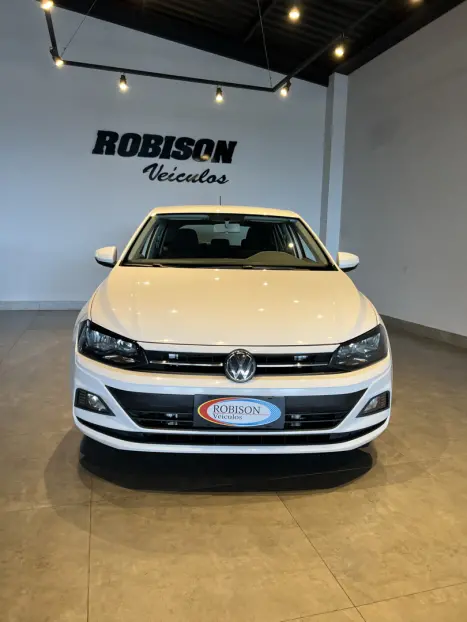 VOLKSWAGEN Polo Hatch 1.0 12V 4P 200 TSI COMFORTLINE, Foto 3