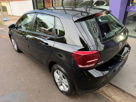 VOLKSWAGEN Polo Hatch 1.0 16V 4P, Foto 4