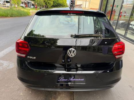 VOLKSWAGEN Polo Hatch 1.0 16V 4P, Foto 5