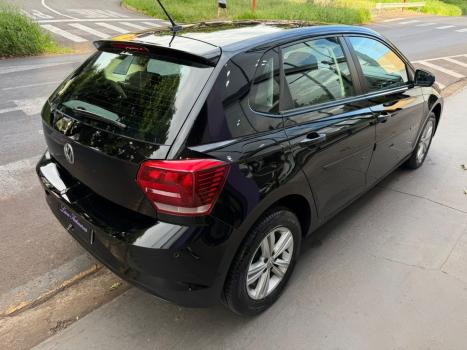 VOLKSWAGEN Polo Hatch 1.0 16V 4P, Foto 6