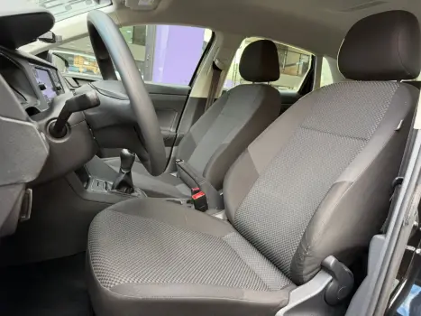 VOLKSWAGEN Polo Hatch 1.0 16V 4P, Foto 8