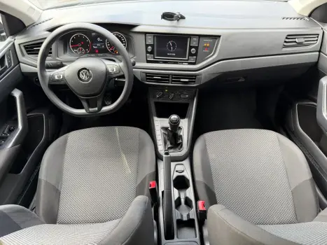 VOLKSWAGEN Polo Hatch 1.0 16V 4P, Foto 9