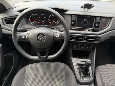 VOLKSWAGEN Polo Hatch 1.0 16V 4P, Foto 10