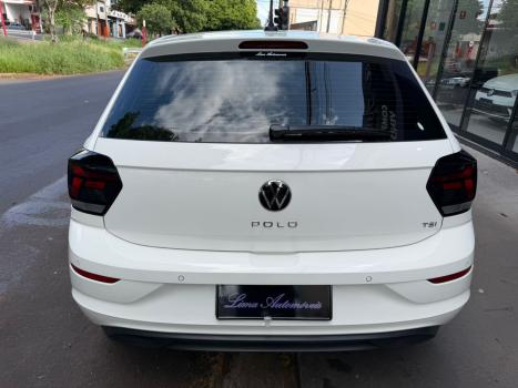 VOLKSWAGEN Polo Hatch 1.0 4P 170 TSI HIGHLINE AUTOM�TICO, Foto 5