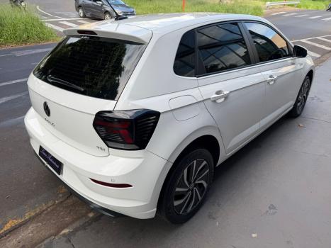 VOLKSWAGEN Polo Hatch 1.0 4P 170 TSI HIGHLINE AUTOM�TICO, Foto 6