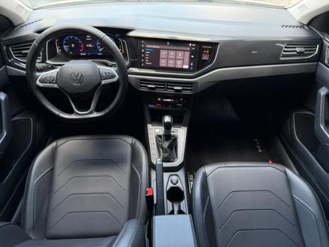 VOLKSWAGEN Polo Hatch 1.0 4P 170 TSI HIGHLINE AUTOM�TICO, Foto 9