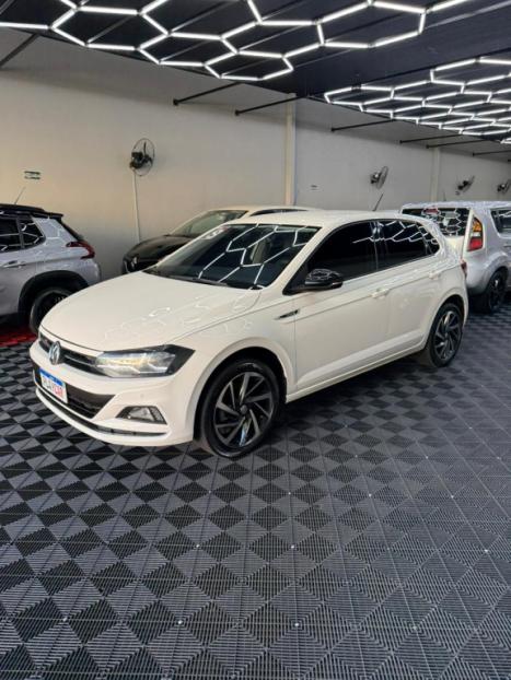 VOLKSWAGEN Polo Hatch 1.0 12V 4P 200 TSI HIGHLINE AUTOM�TICO, Foto 1