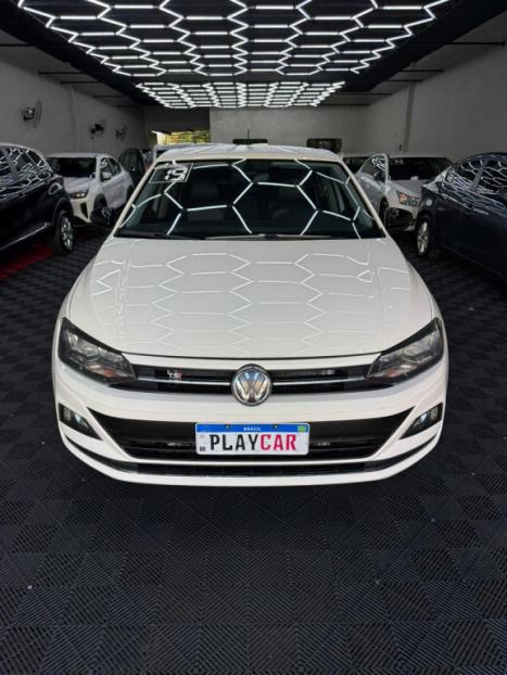 VOLKSWAGEN Polo Hatch 1.0 12V 4P 200 TSI HIGHLINE AUTOM�TICO, Foto 2