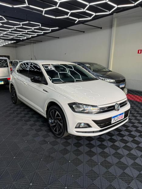 VOLKSWAGEN Polo Hatch 1.0 12V 4P 200 TSI HIGHLINE AUTOM�TICO, Foto 3
