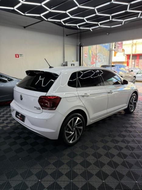 VOLKSWAGEN Polo Hatch 1.0 12V 4P 200 TSI HIGHLINE AUTOM�TICO, Foto 4