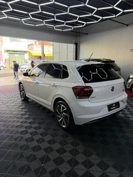 VOLKSWAGEN Polo Hatch 1.0 12V 4P 200 TSI HIGHLINE AUTOM�TICO, Foto 6