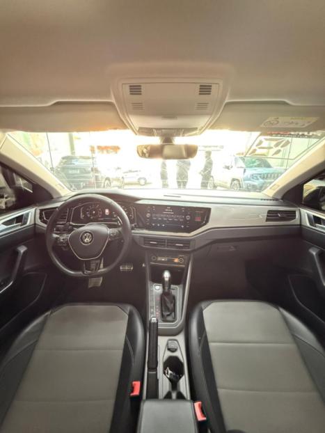 VOLKSWAGEN Polo Hatch 1.0 12V 4P 200 TSI HIGHLINE AUTOM�TICO, Foto 8