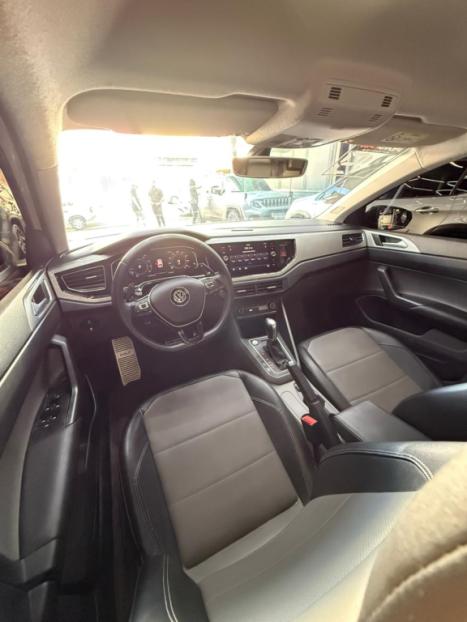 VOLKSWAGEN Polo Hatch 1.0 12V 4P 200 TSI HIGHLINE AUTOM�TICO, Foto 9