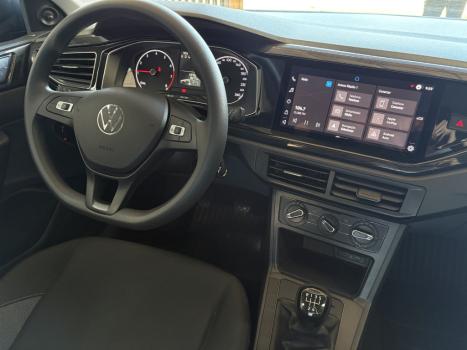 VOLKSWAGEN Polo Hatch 1.0 4P MPI TRACK, Foto 7