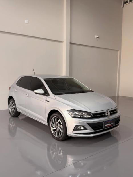 VOLKSWAGEN Polo Hatch 1.0 12V 4P 200 TSI HIGHLINE AUTOM�TICO, Foto 2