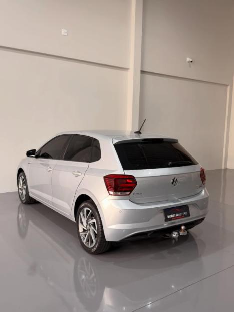 VOLKSWAGEN Polo Hatch 1.0 12V 4P 200 TSI HIGHLINE AUTOM�TICO, Foto 4