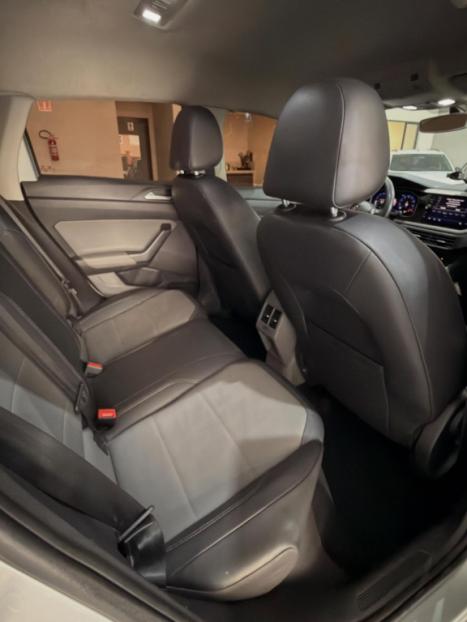 VOLKSWAGEN Polo Hatch 1.0 12V 4P 200 TSI HIGHLINE AUTOM�TICO, Foto 5