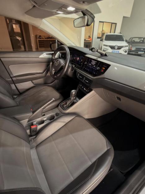 VOLKSWAGEN Polo Hatch 1.0 12V 4P 200 TSI HIGHLINE AUTOM�TICO, Foto 9