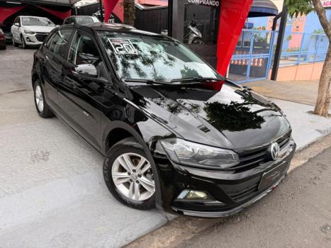 VOLKSWAGEN Polo Hatch 1.0 12V 4P MPI FLEX, Foto 3